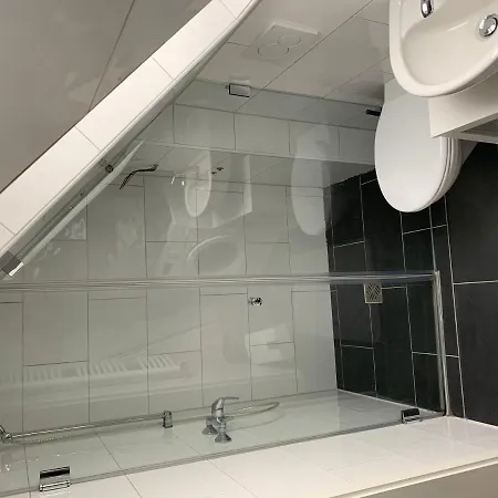 Zentral&ruhig In - #126001 Apartamento *