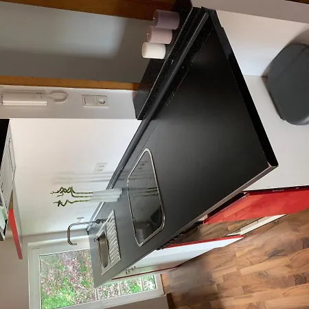 Zentral&ruhig In - #126001 Apartamento Siegburg