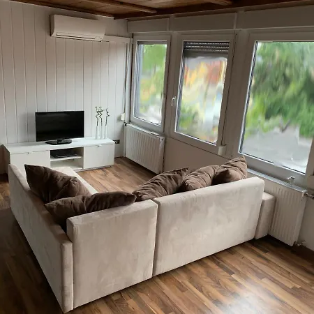 Apartamento Zentral&ruhig In - #126001 Siegburg
