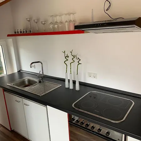 Apartamento Zentral&ruhig In - #126001 *